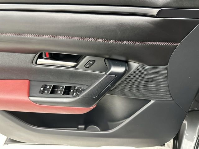 Certified 2025 MAZDA CX-50 2.5 Hybrid w/ Weather Package image 13