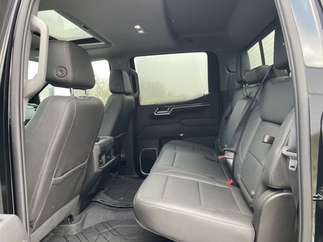 Used 2022 Chevrolet Silverado 1500 RST w/ Convenience Package II image 10