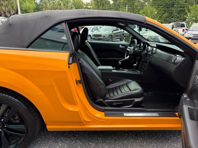 Used 2008 Ford Mustang GT Premium RWD image 24