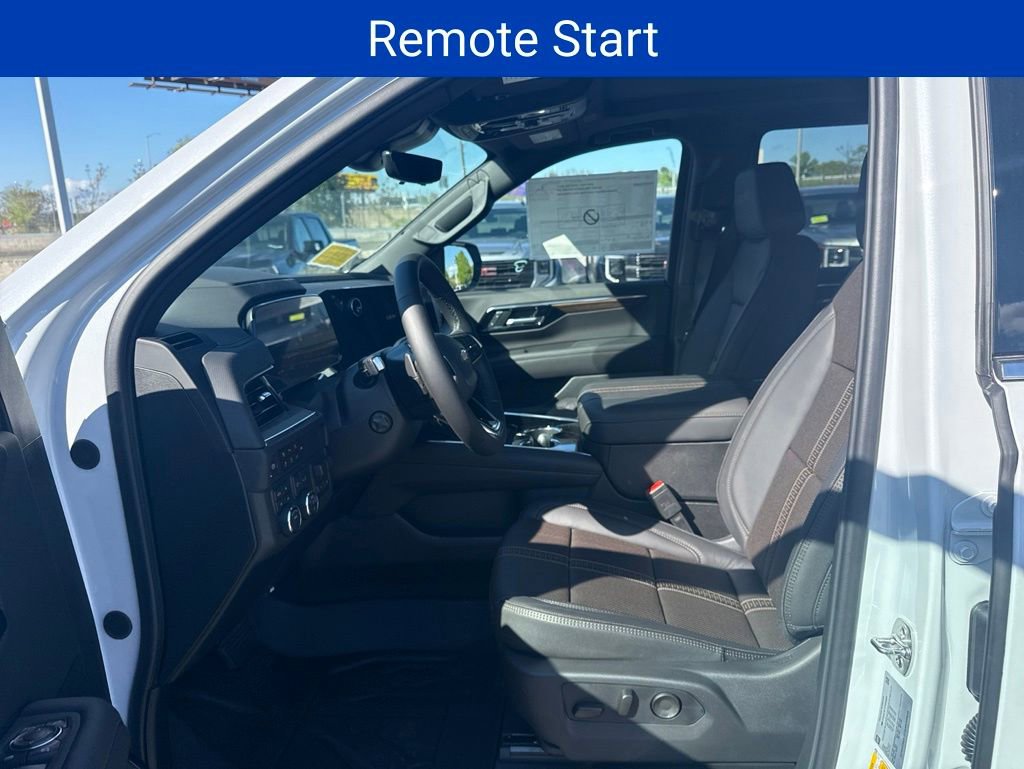 New 2026 Chevrolet Tahoe High Country w/ Sun And Tow Package AWD/4WD image 15