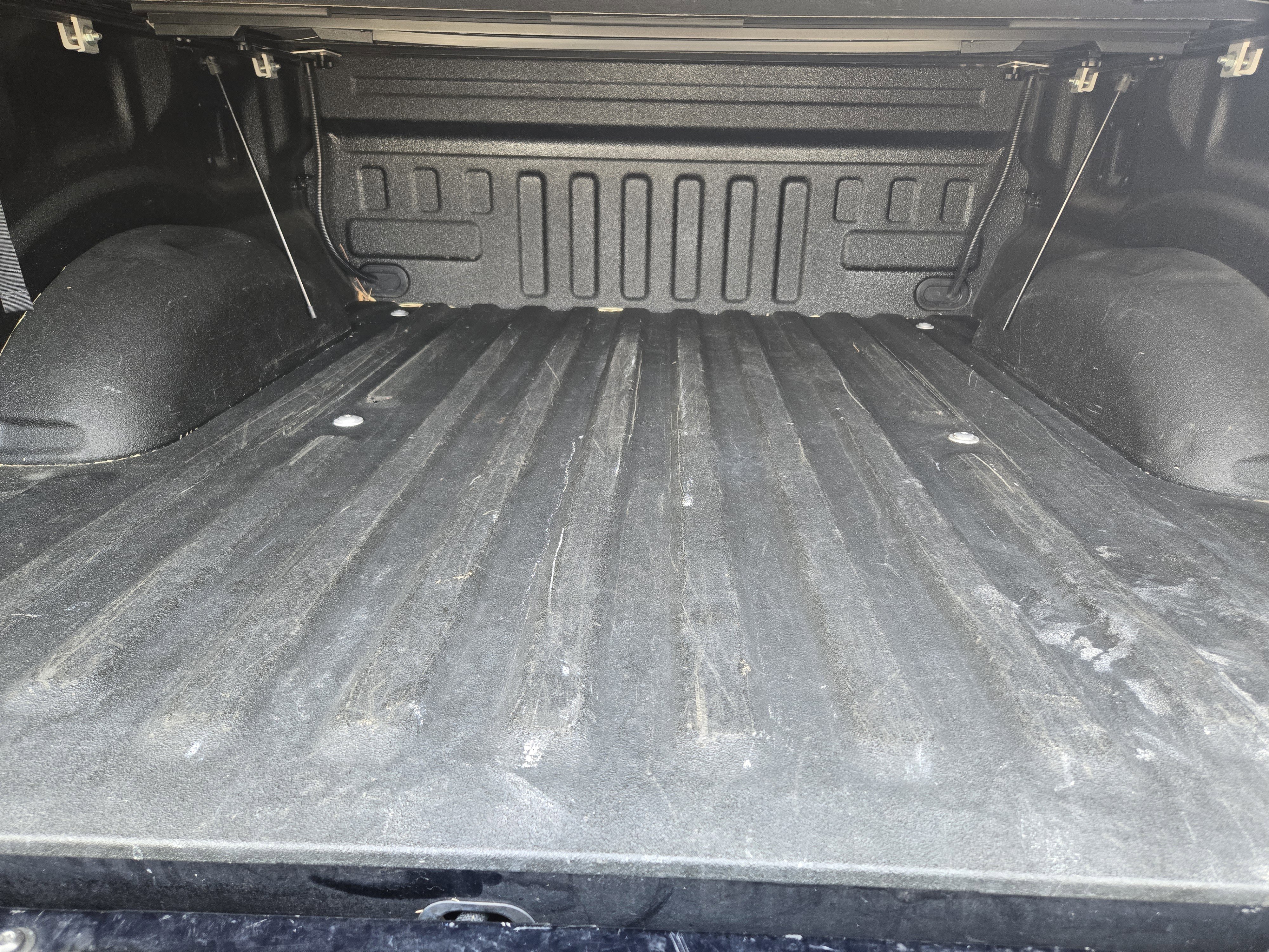 Used 2022 Ford F150 King Ranch w/ Equipment Group 601A High image 23