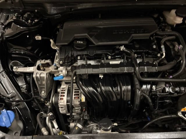 Certified 2025 Kia K4 GT-Line w/ GT-Line Premium Package FWD image 24