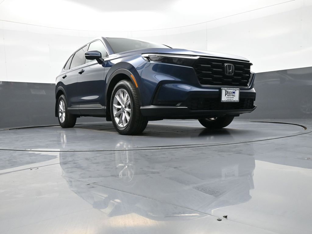 Certified 2024 Honda CR-V EX-L image 29