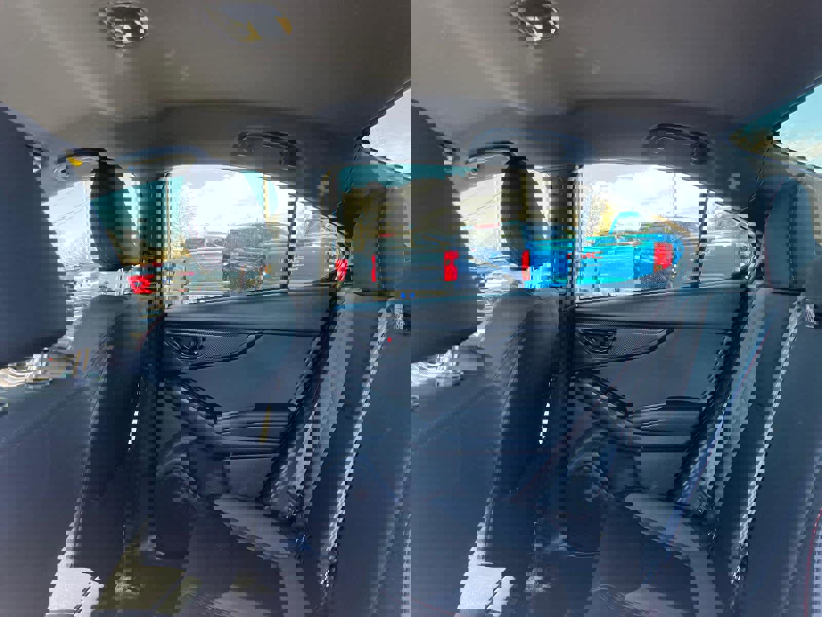 Used 2022 Subaru WRX image 27