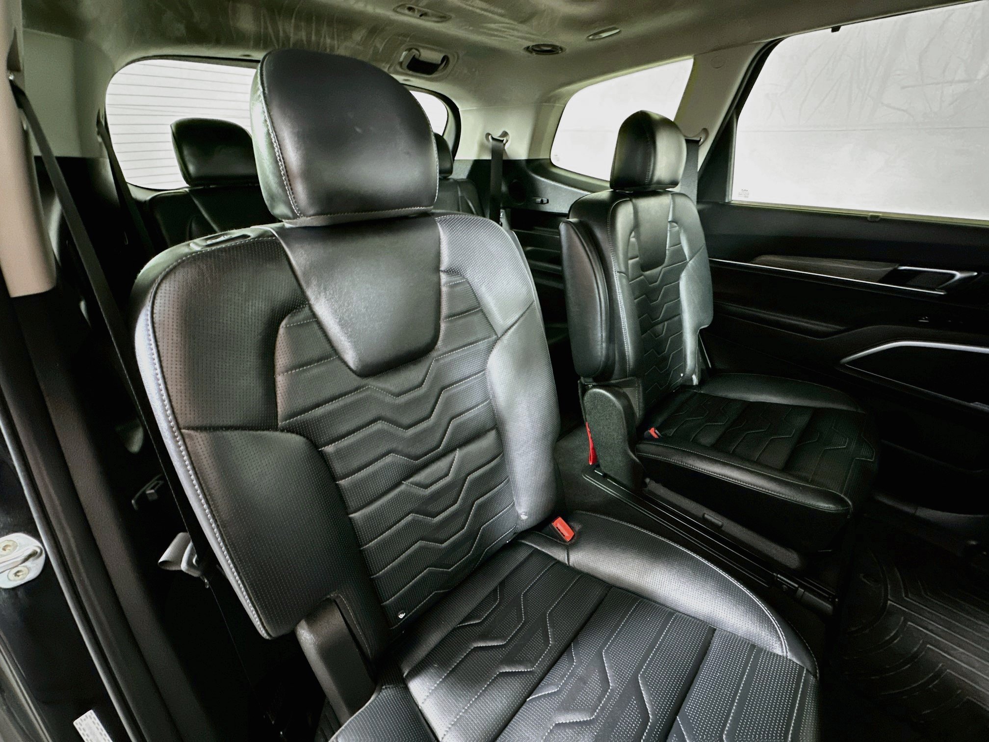 Certified 2022 Kia Telluride SX w/ SX Prestige Package AWD/4WD image 29