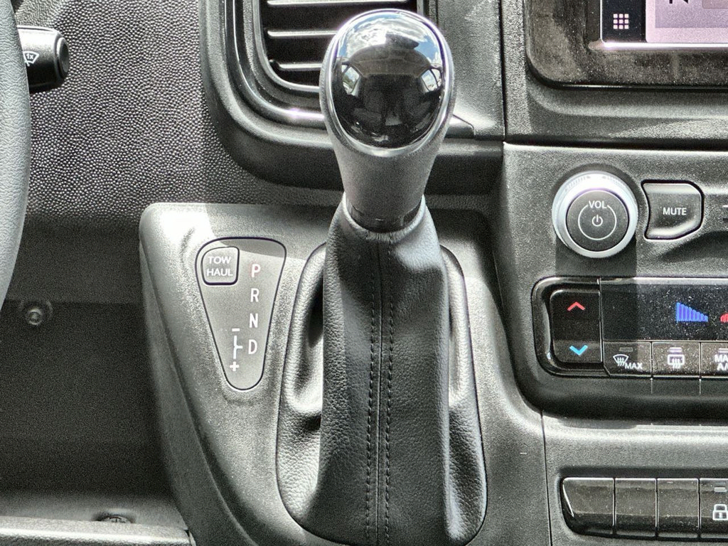 New 2026 RAM ProMaster 3500 w/ Convenience Group FWD image 26