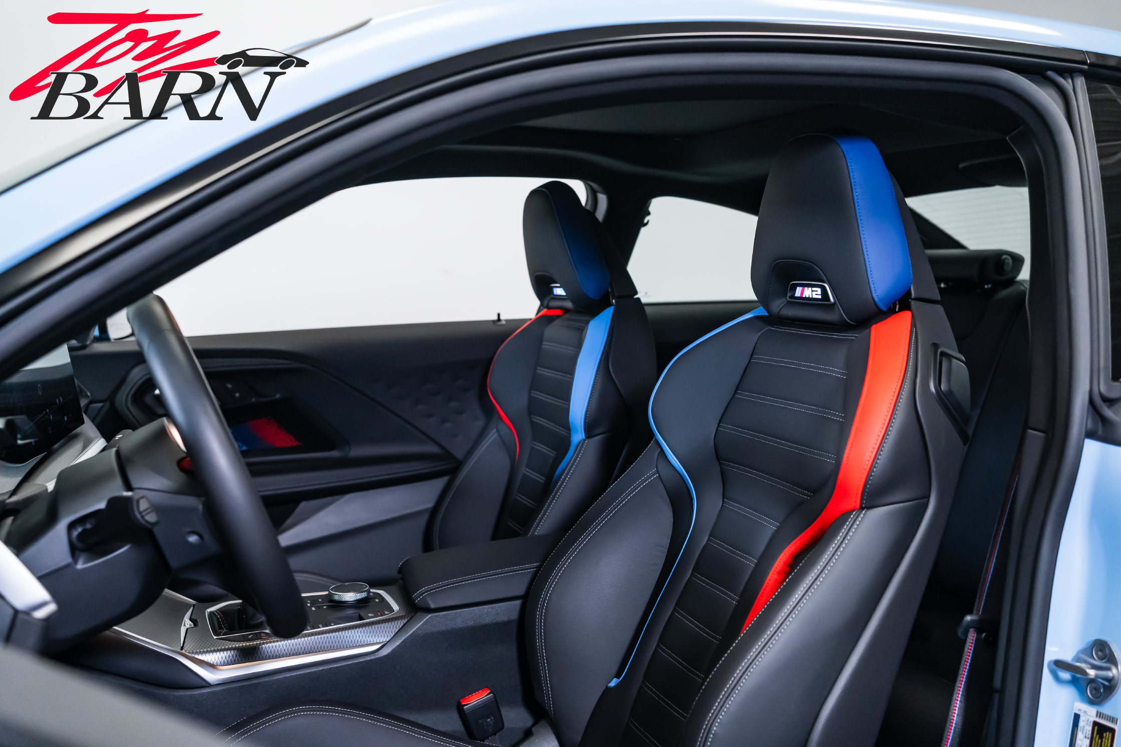 Used 2024 BMW M2 w/ Lighting Package RWD image 23