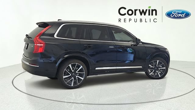 Used 2024 Volvo XC90 B6 Ultimate w/ Lounge Package AWD/4WD image 6