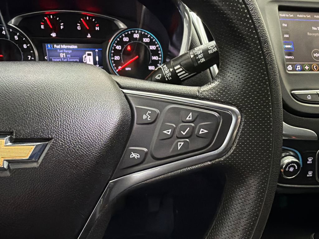 Used 2020 Chevrolet Equinox LT image 25