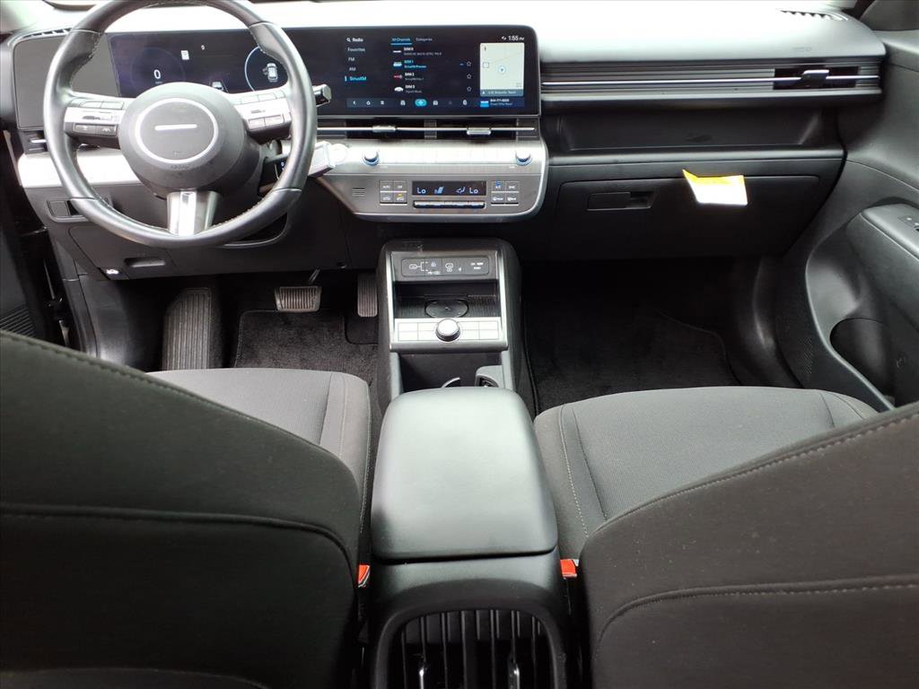 Used 2024 Hyundai Kona SEL w/ Convenience Package FWD image 13