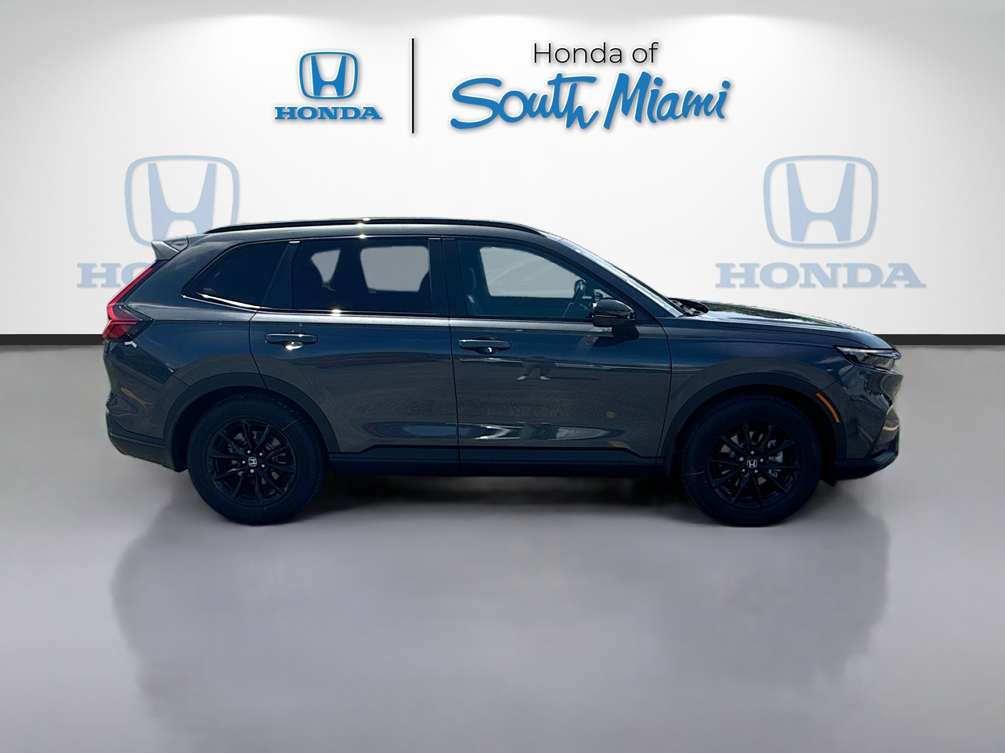 New 2026 Honda CR-V Sport-L image 8