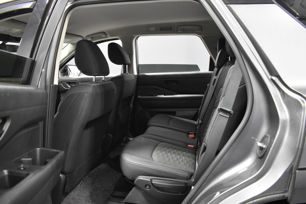 Certified 2024 Nissan Pathfinder S AWD/4WD image 29