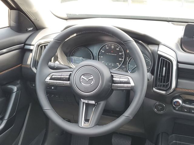 New 2026 MAZDA CX-50 2.5 Hybrid w/ Premium Plus Pkg AWD/4WD image 27