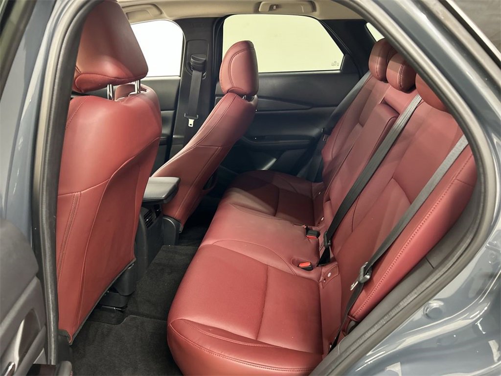 Certified 2023 MAZDA CX-30 AWD 2.5 S w/ Preferred Package image 22