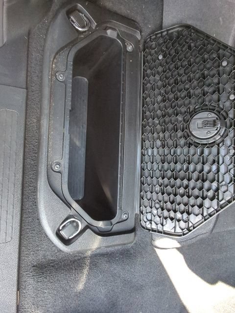 Used 2026 RAM 1500 Big Horn AWD/4WD image 21