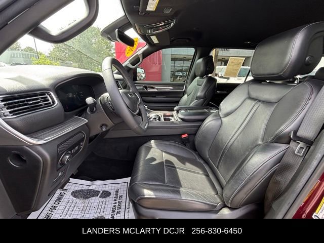 Used 2022 Jeep Wagoneer Series II image 22