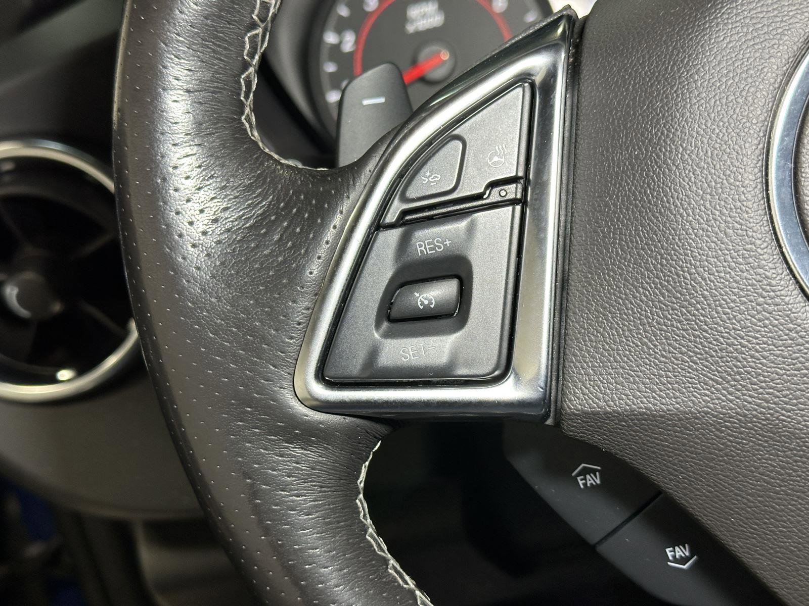 Used 2024 Chevrolet Camaro LT RWD image 25