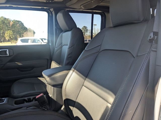 New 2026 Jeep Gladiator Sport image 18