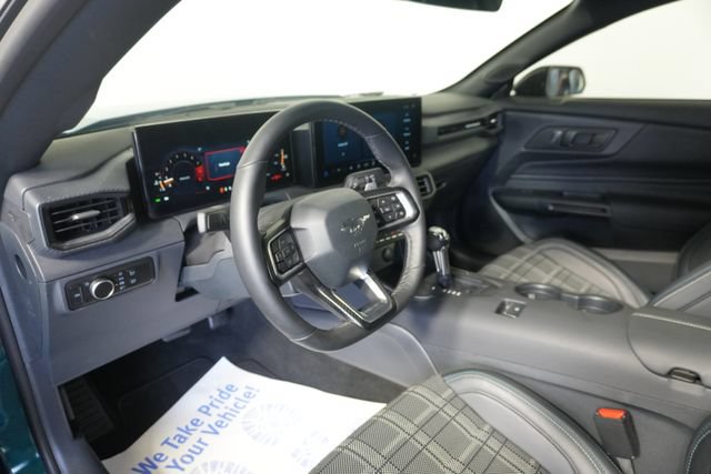 Used 2026 Ford Mustang GT Premium w/ Mustang FX Package RWD image 24
