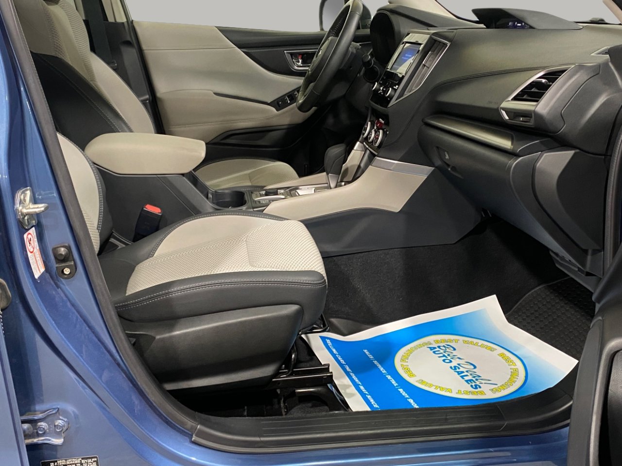 Used 2019 Subaru Forester Premium image 29