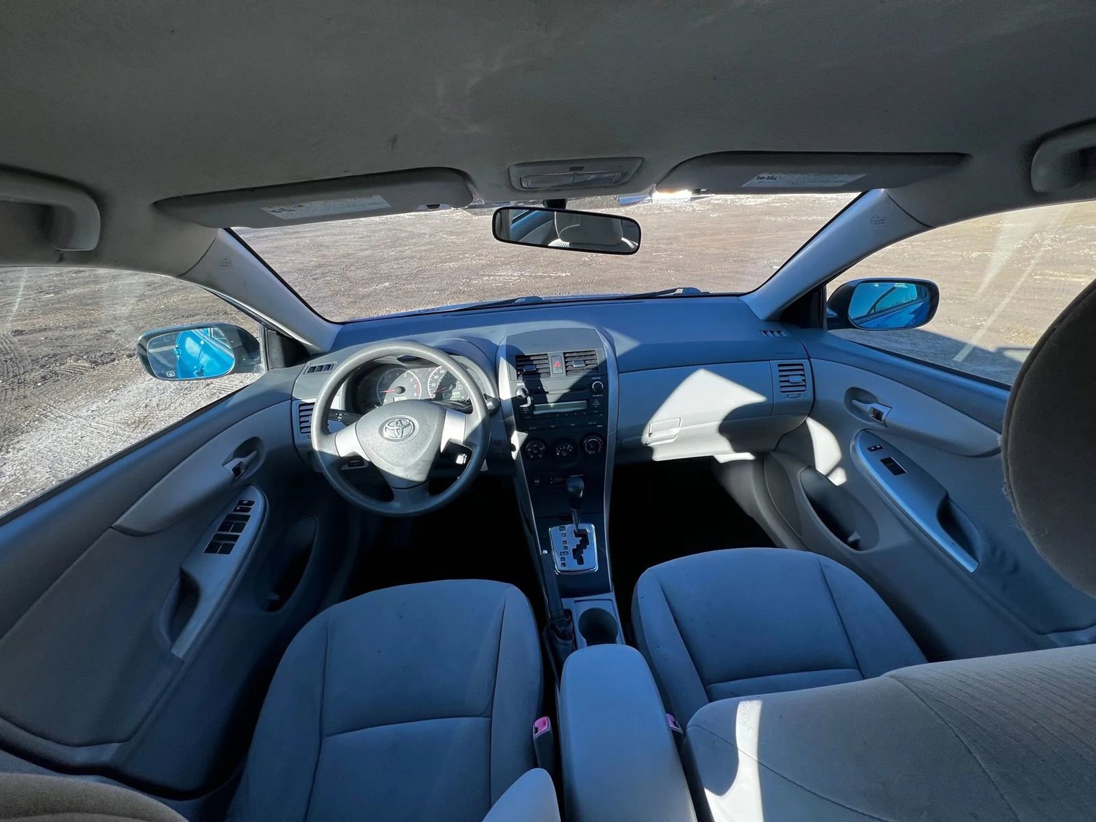 Used 2010 Toyota Corolla LE image 13