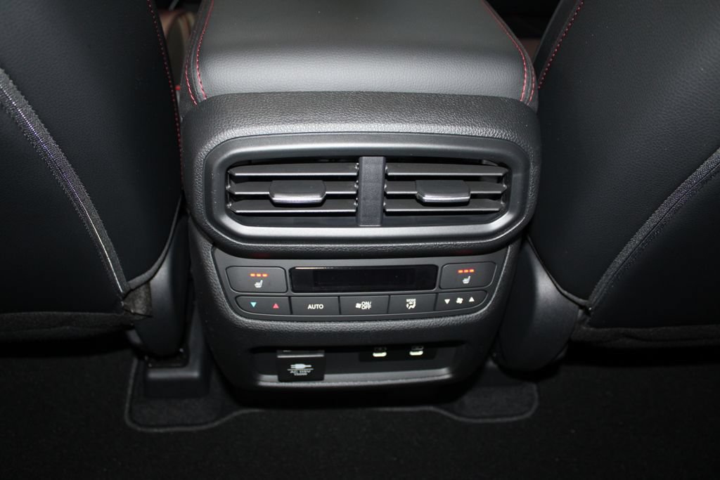 New 2026 Honda Pilot Black Edition image 28
