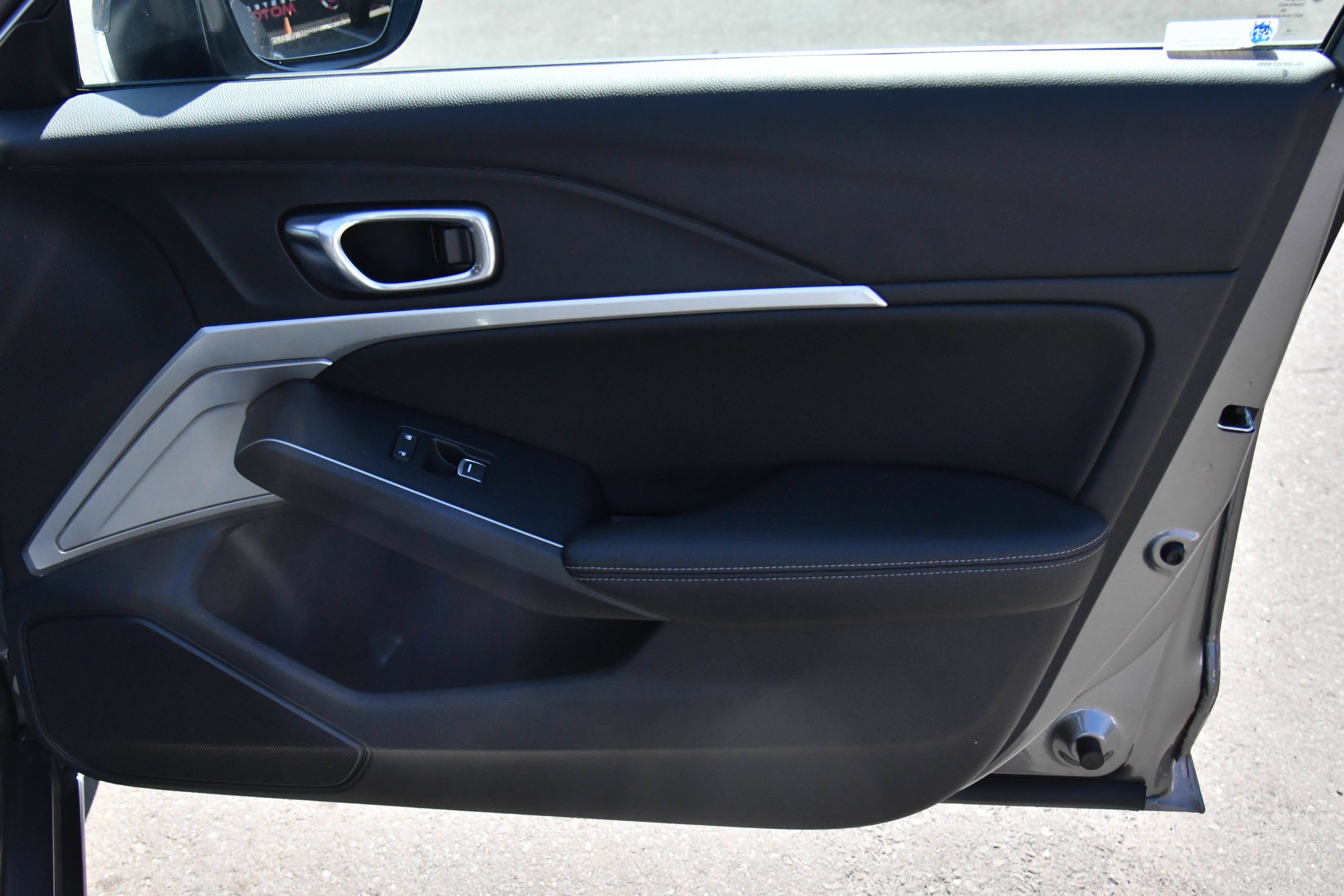 Used 2024 Acura Integra A-Spec FWD image 40