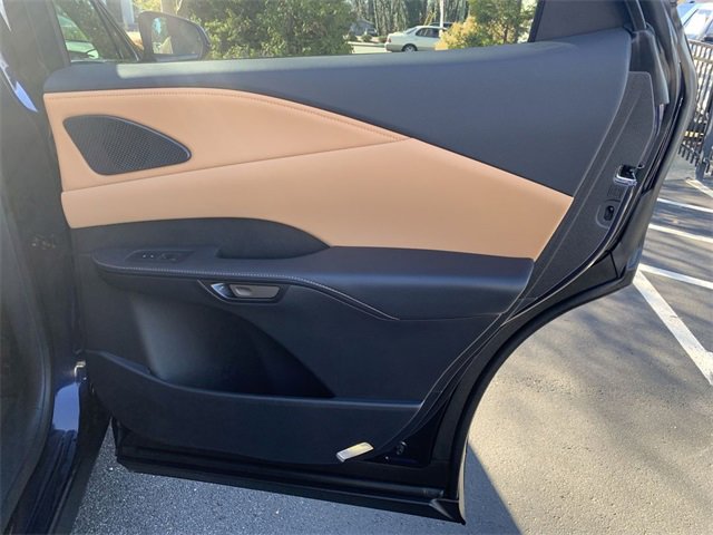 Used 2023 Lexus RX 350h image 11