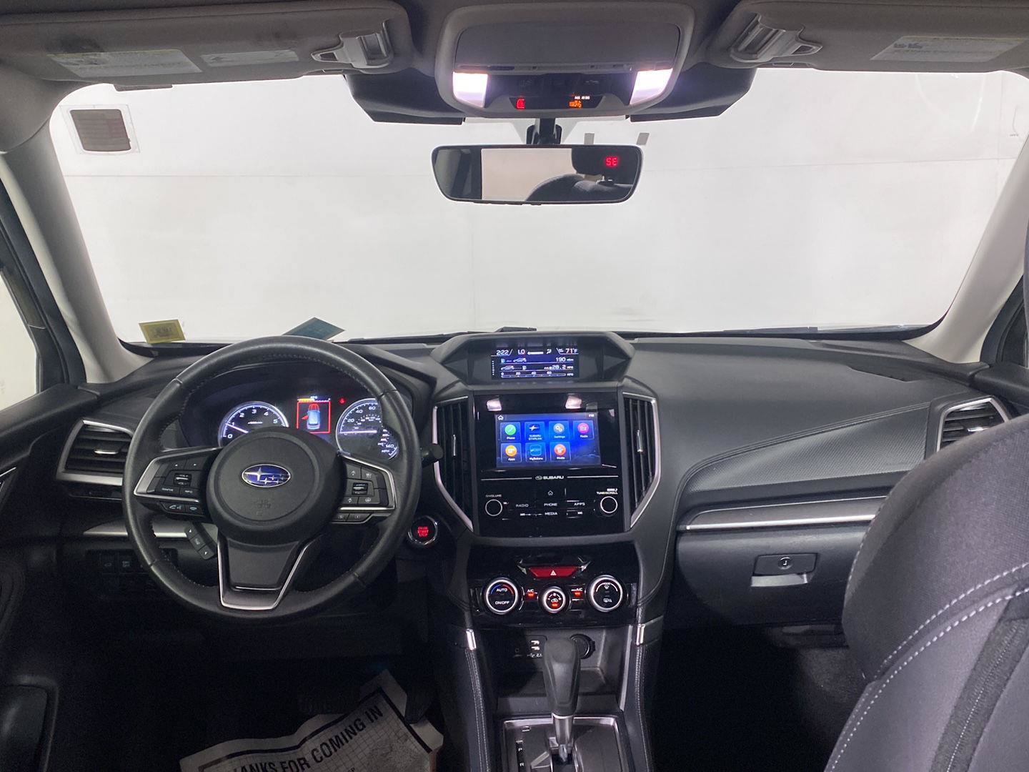 Used 2024 Subaru Forester Premium AWD/4WD image 31