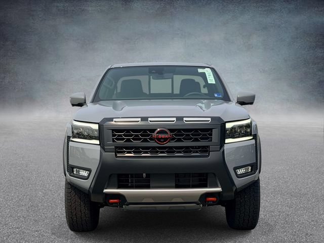 New 2026 Nissan Frontier PRO-4X w/ Pro Premium Package AWD/4WD image 6