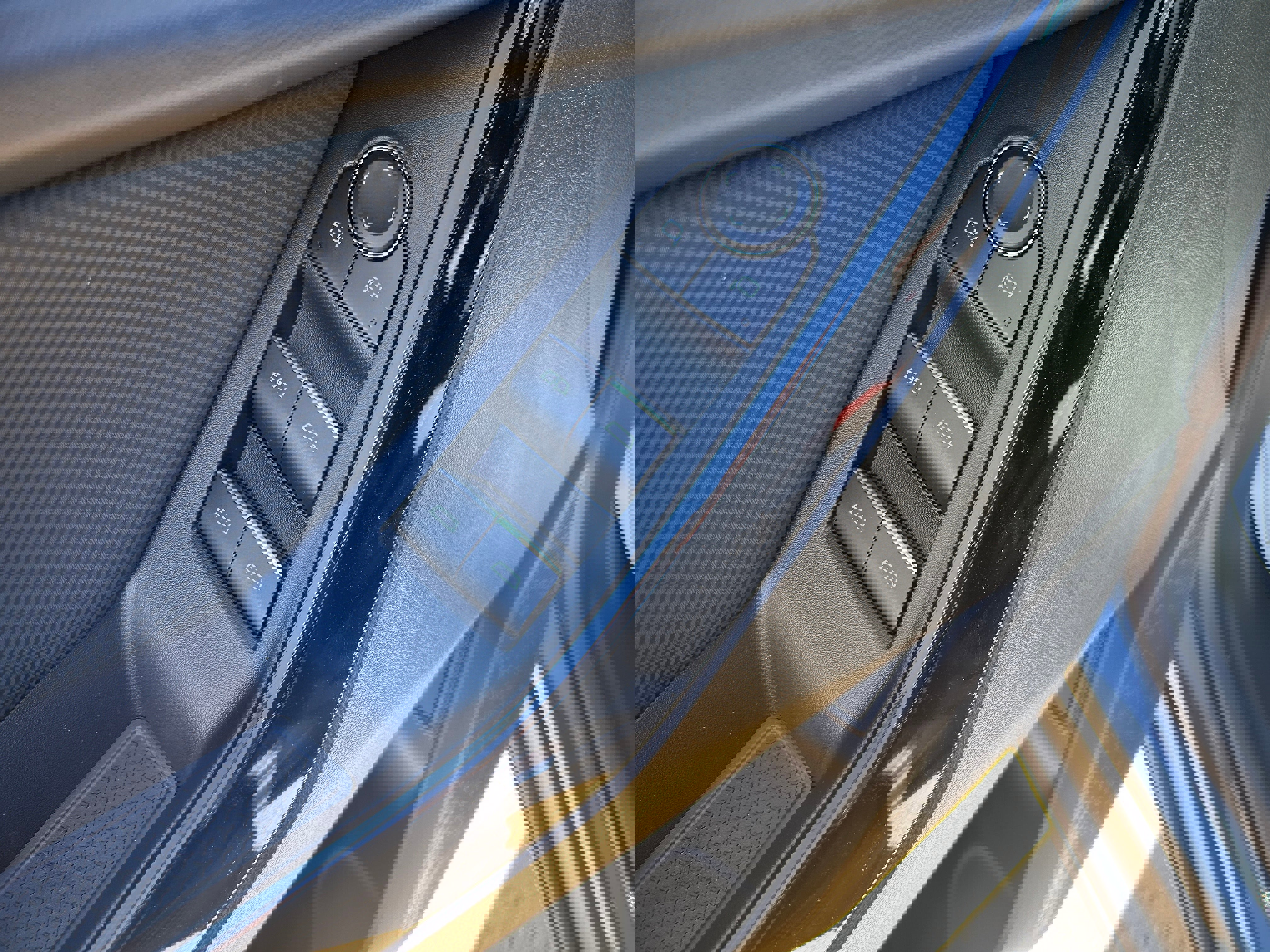 New 2026 Chevrolet Equinox RS w/ Convenience Package III image 13