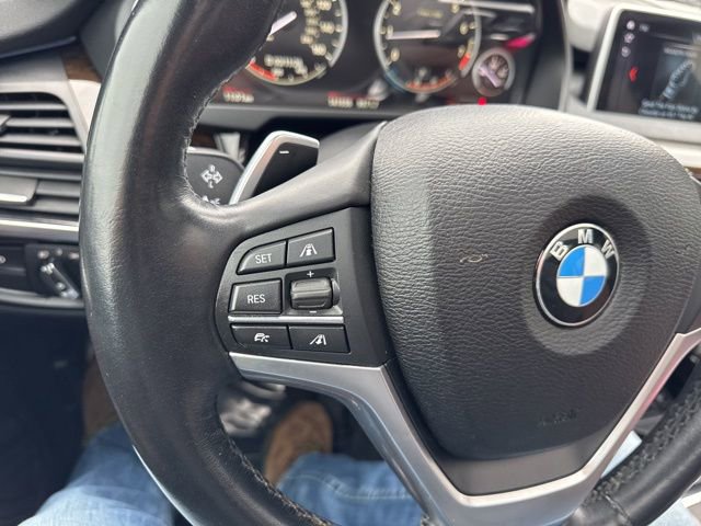 Used 2018 BMW X5 xDrive35i image 14
