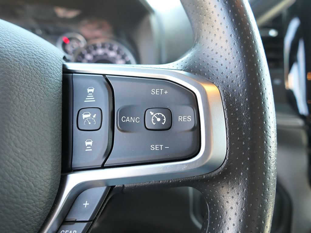 New 2026 RAM 3500 Tradesman w/ Chrome Appearance Group A AWD/4WD image 17