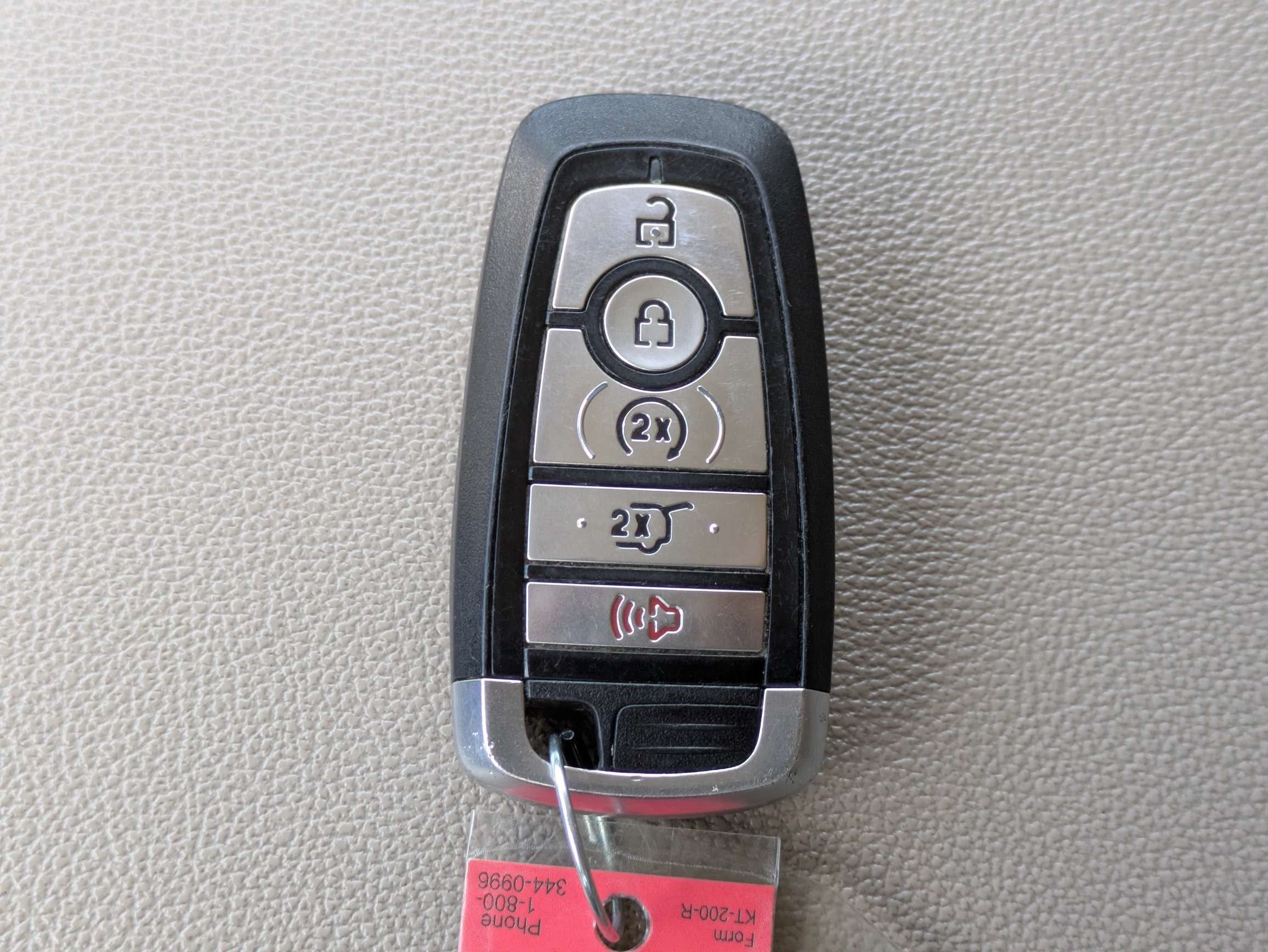 Used 2024 Ford Expedition Limited RWD image 32