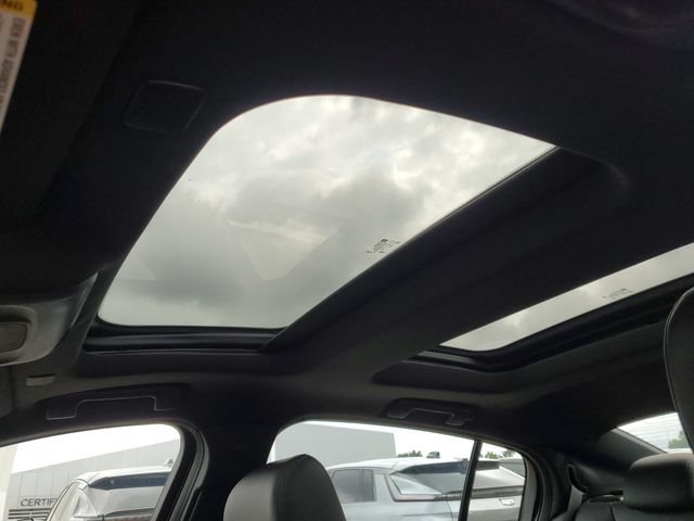 Certified 2025 Cadillac CT5 Sport w/ Sun And Sound Package AWD/4WD image 6