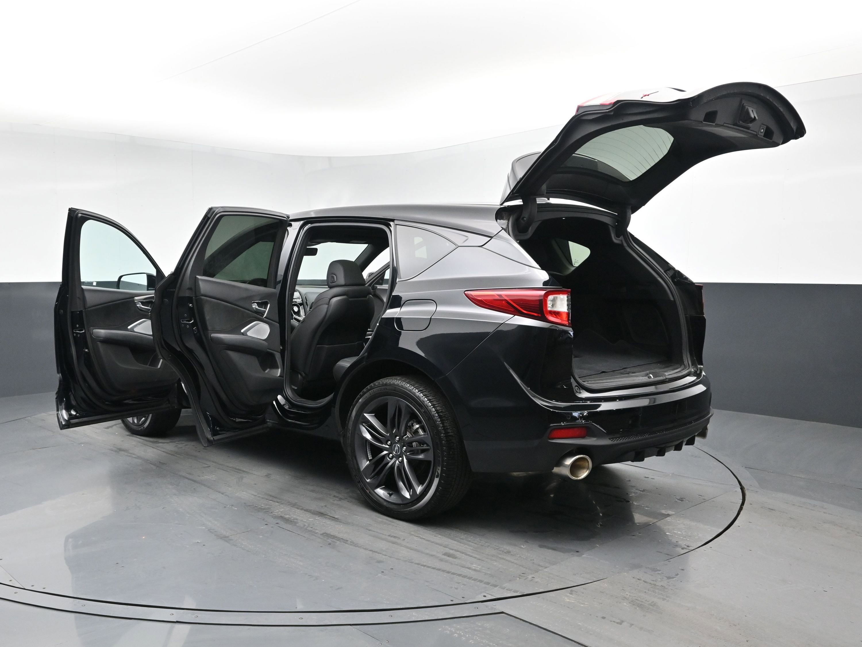 Used 2023 Acura RDX A-Spec image 33