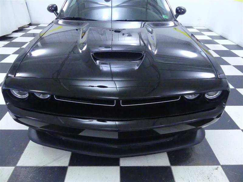 Used 2022 Dodge Challenger GT image 28