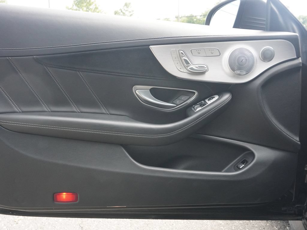 Used 2020 Mercedes-Benz C 63 AMG S image 22