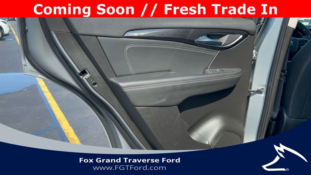 Used 2023 Buick Envision Preferred image 30