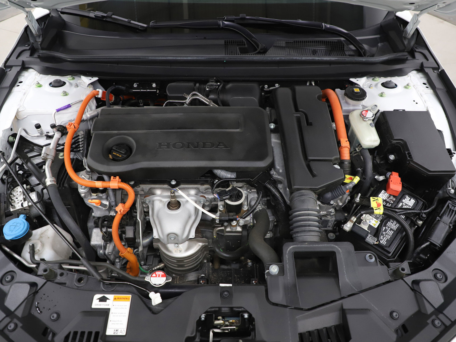 Used 2023 Honda Accord Sport image 29