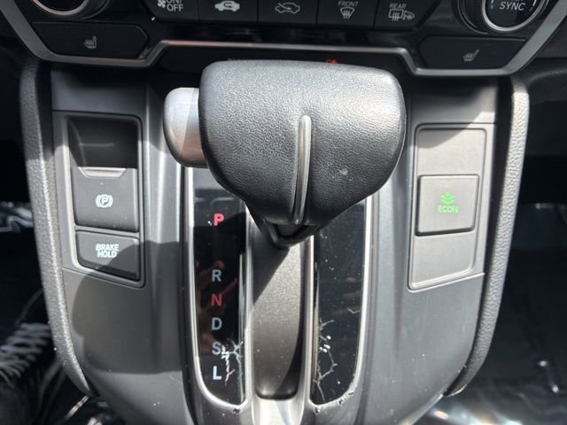 Used 2019 Honda CR-V EX-L image 24