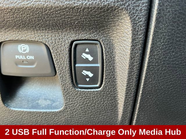 Used 2020 RAM 1500 Big Horn image 8