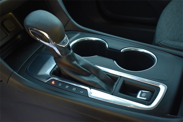 Certified 2024 Chevrolet Equinox LT image 26