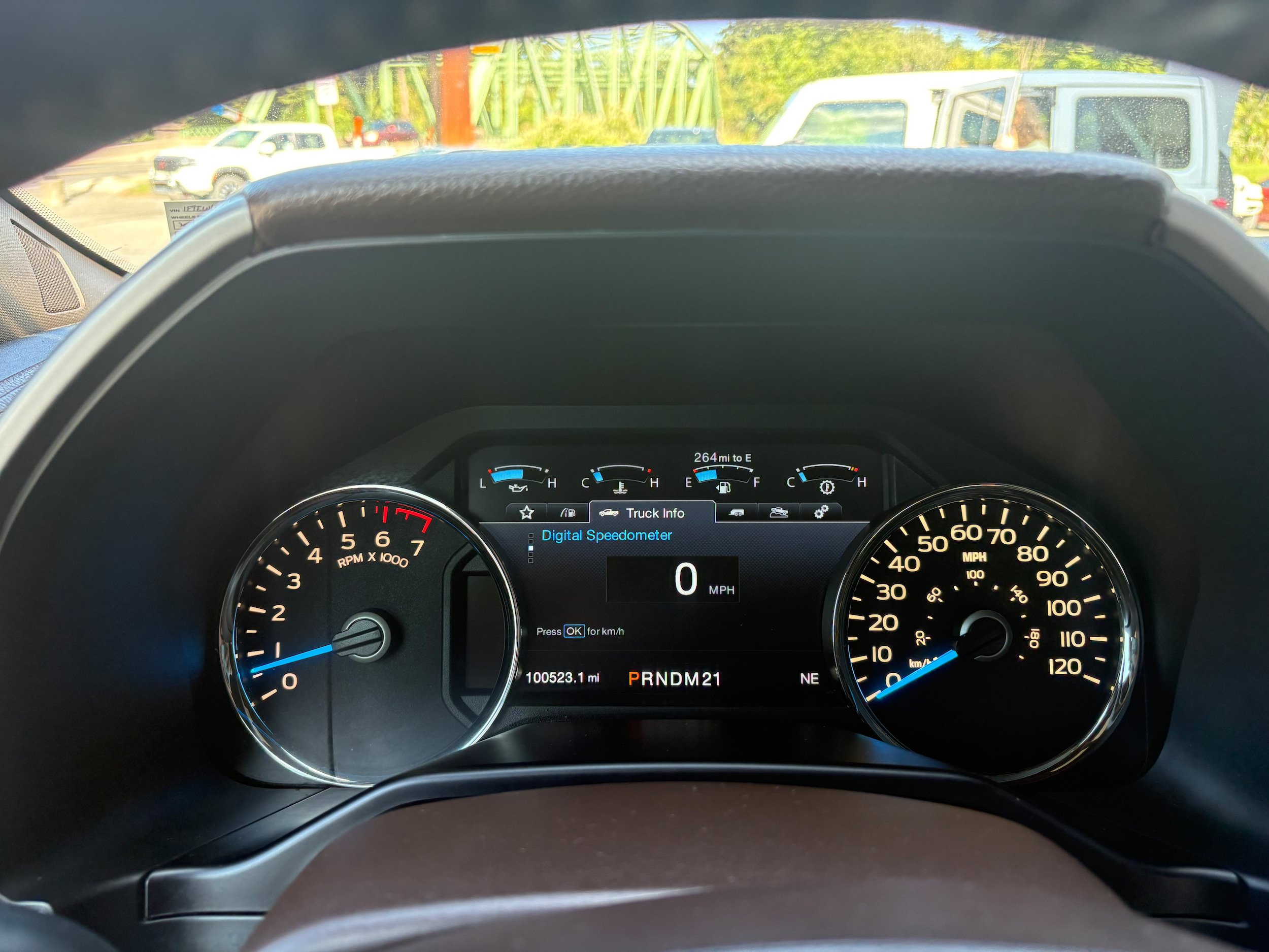 Used 2016 Ford F150 King Ranch w/ Equipment Group 601A Luxury AWD/4WD image 19