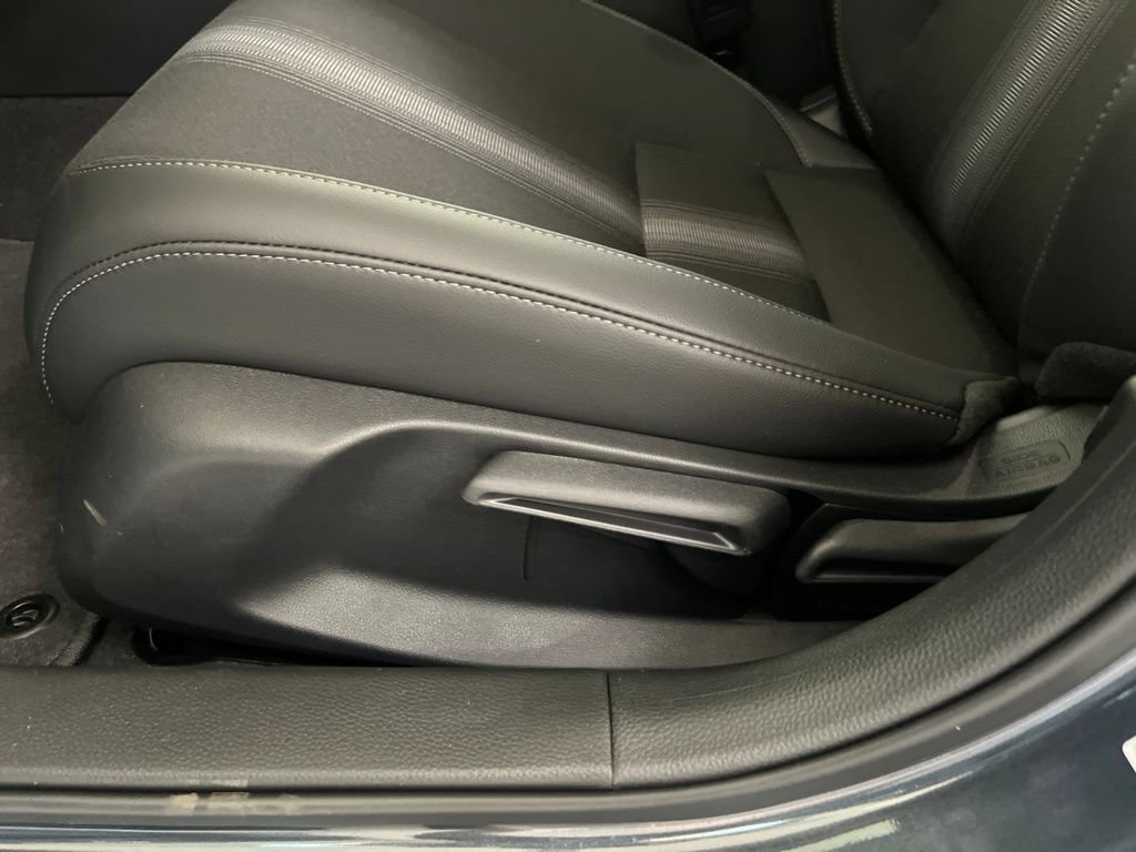 New 2026 Honda Civic Sport image 49