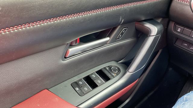 New 2026 MAZDA CX-50 AWD 2.5 Hybrid w/ Cargo Package image 18