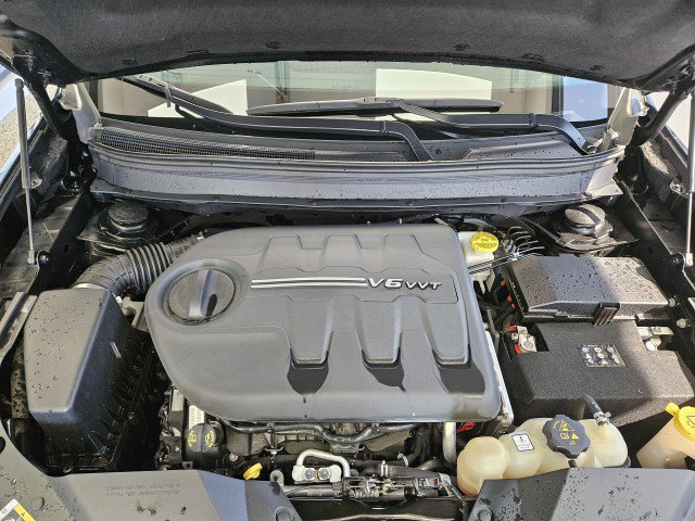 Used 2022 Jeep Cherokee Latitude Lux image 7