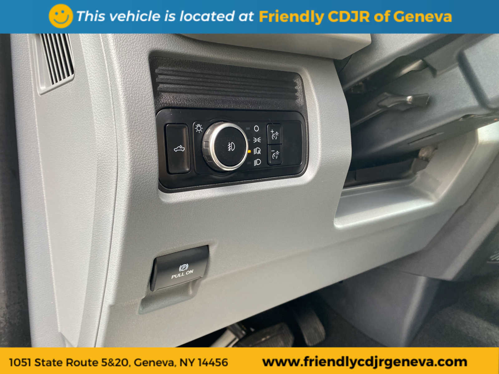 Used 2024 Ford F350 XL w/ STX Appearance Package image 18