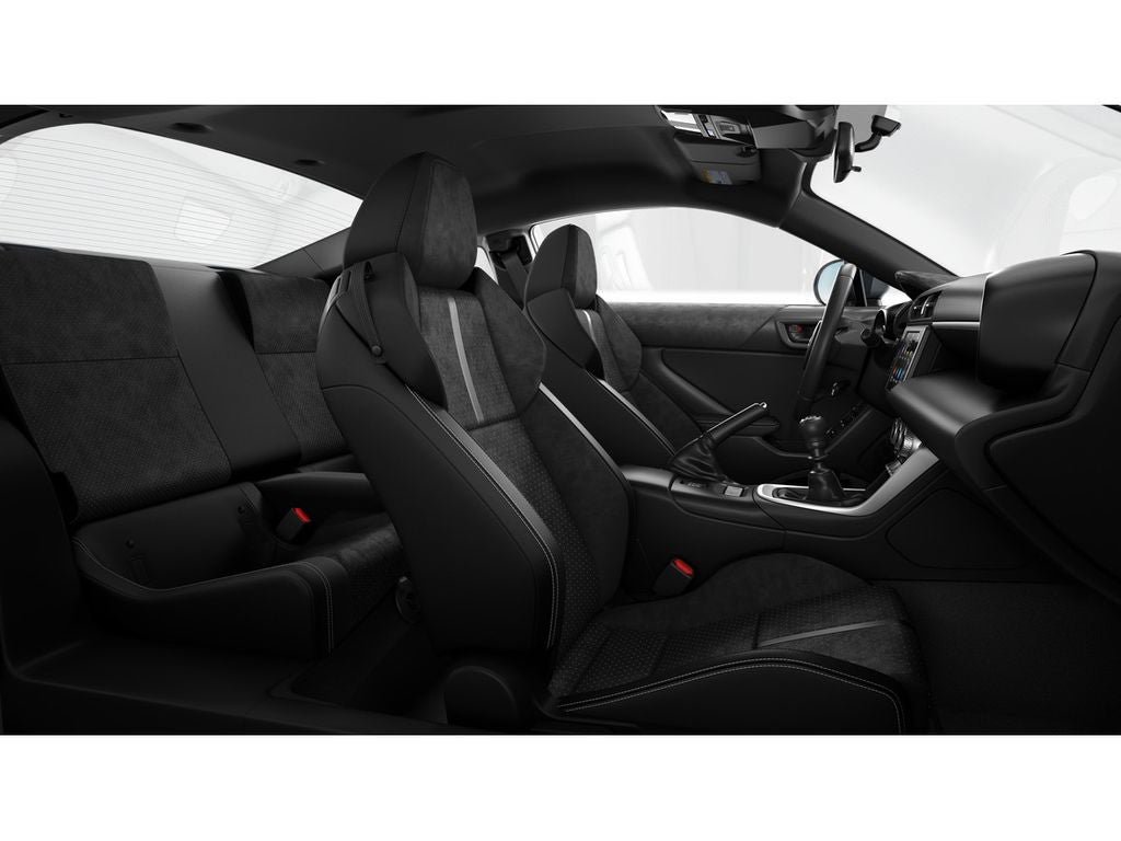 New 2026 Toyota GR86 Premium RWD image 7