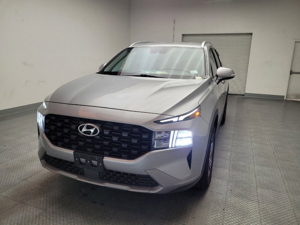 Used 2023 Hyundai Santa Fe SEL image 15